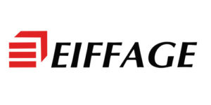 Logo d'Eiffage