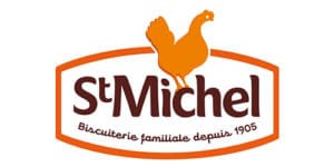 Logo de St Michel