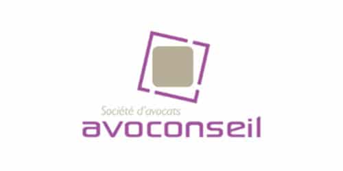 Logo d'Avoconseil