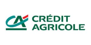 Logo du Crédit Agricole