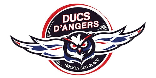 Logo des Ducs d'Angers