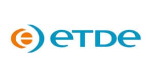 Logo d'ETDE