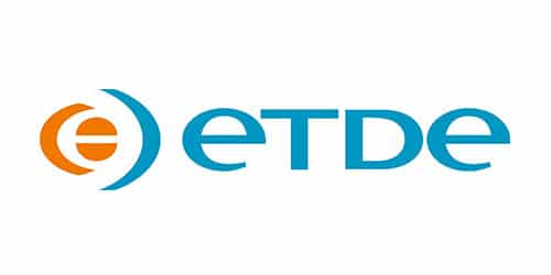 Logo d'ETDE