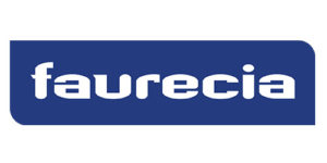 Logo de Faurecia