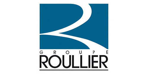 Logo du Groupe Roullier