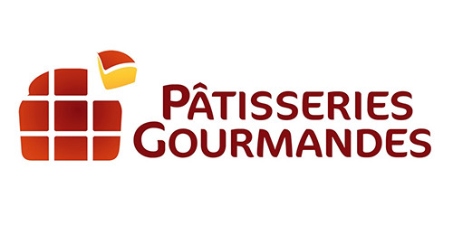 Logo de Pâtisseries Gourmandes