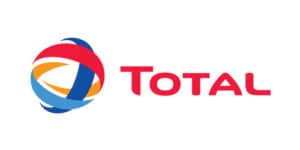 Logo de Total