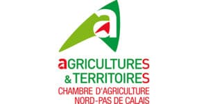 Logo de la Chambre d'Agriculture du Nord-Pas de Calais